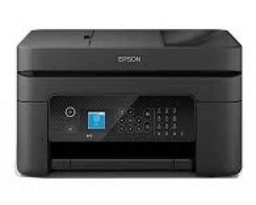 Multifuncion epson inyeccion color wf - 2930dwf workforce