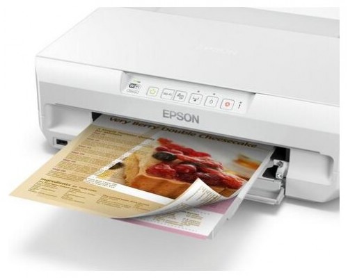 Epson Impresora Expression Photo XP-65