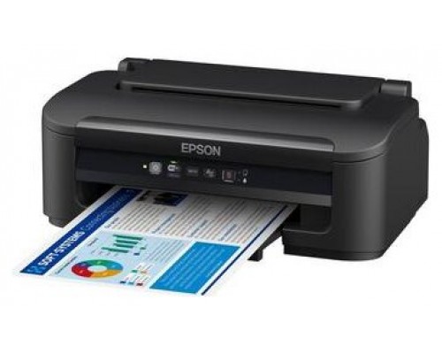 Epson Impresora WorkForce WF-2110W