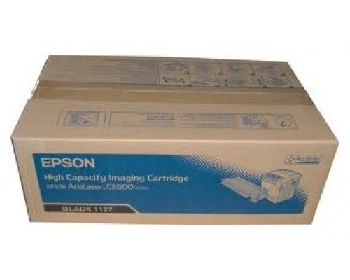 Multipack tinta epson aculaser c - 1100 cx11n