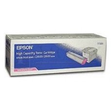 Toner tinta epson s050227 magenta alta