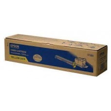 Toner epson amarillo c13s050474 14000 pag