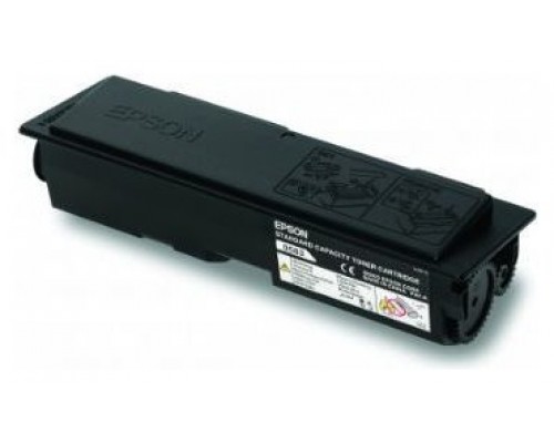 Epson ACULASER M2300D/M2400D/MX20DN Toner Negro Retornable.