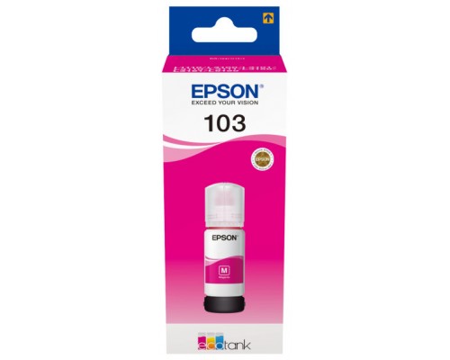 TINTA EPSON C13T00S34A10