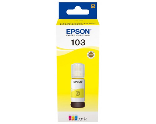 TINTA EPSON C13T00S44A10