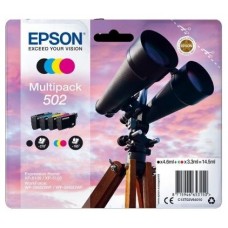 TINTA EPSON C13T02V64010