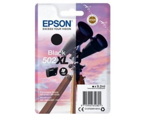 TINTA EPSON C13T02W14010