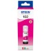 TINTA EPSON MAGENTA 102 ECOTANK