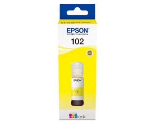 TINTA EPSON C13T03R440