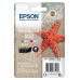 EPSON tinta MultiPack Std Estrella de mar 3 tintas 603 No Tag Multi