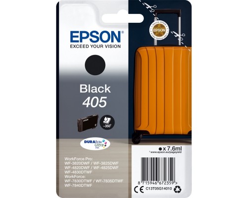 TINTA EPSON C13T05G14010