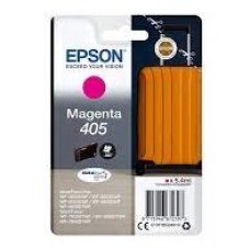 Cartucho tinta epson c13t05g34010 singlepack magenta