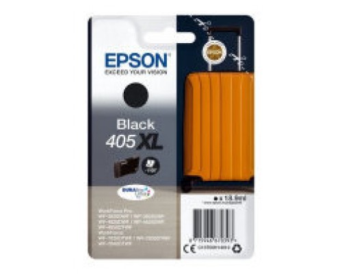 TINTA EPSON 405XL NEGRO