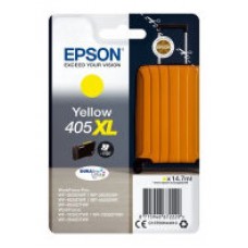 TINTA EPSON 405XL AMARILLO