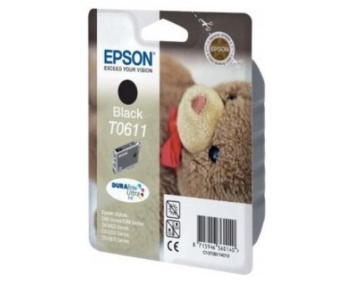 TINTA EPSON C13T06114010