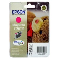 Epson Cartucho 613 Magenta