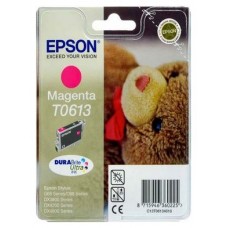 Epson Cartucho 613 Magenta