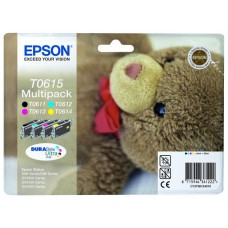 TINTA EPSON C13T06154010