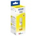 BOTELLA EPSON 113 AMARILLO