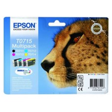 TINTA EPSON C13T07154012