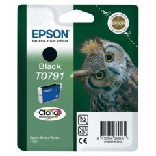 Cartucho tinta epson t079140 negro stylus