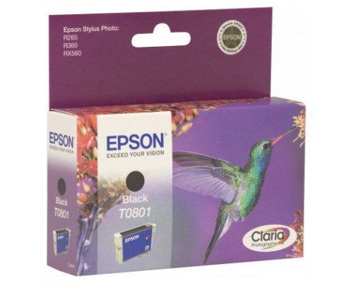 TINTA EPSON C13T08014011