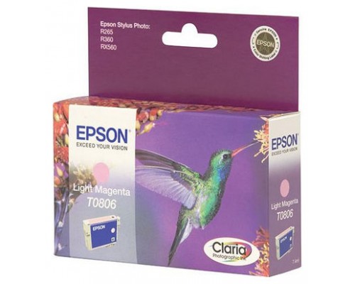 TINTA EPSON C13T08064011