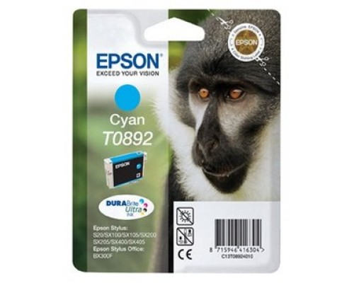 TINTA EPSON C13T08924011