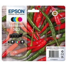 Epson Cartucho Multipack 503