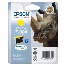 Cartucho tinta epson t100440 amarillo 815