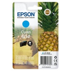 TONER EPSON CIAN 604 XP-2200