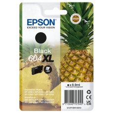 TINTA EPSON 604XL NEGRO