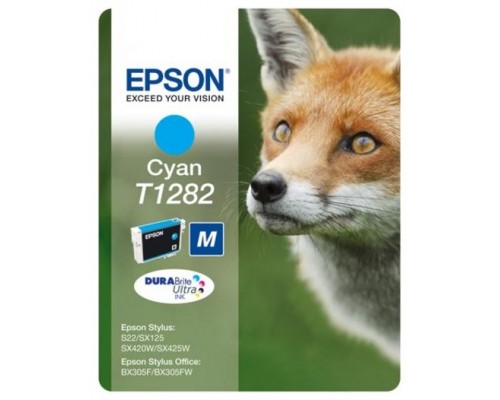 TINTA EPSON C13T12824012