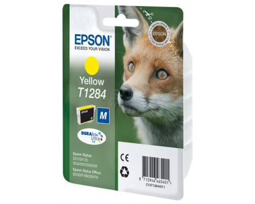 TINTA EPSON C13T12844012