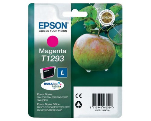 TINTA EPSON C13T12934012