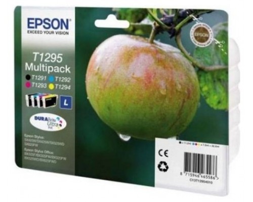 TINTA EPSON C13T12954012