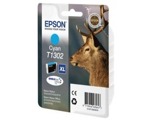 TINTA EPSON C13T13024012