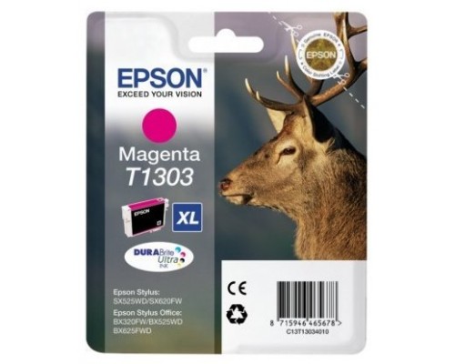 TINTA EPSON C13T13034012