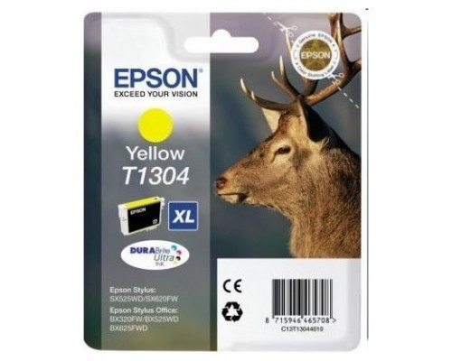 TINTA EPSON C13T13044012