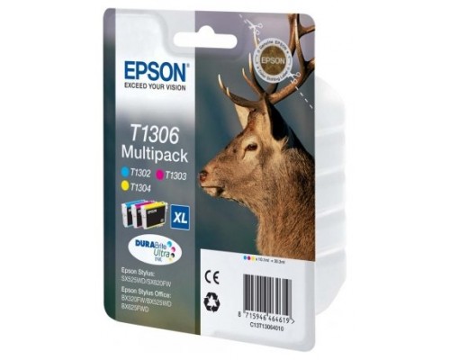 TINTA EPSON C13T13064012