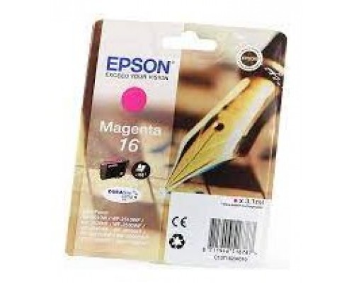 TINTA EPSON C13T16234012