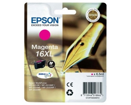 TINTA EPSON C13T16334012