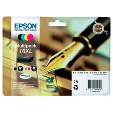 TINTA EPSON C13T16364012