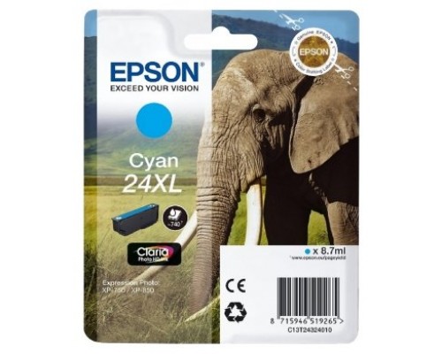 TINTA EPSON C13T24324012