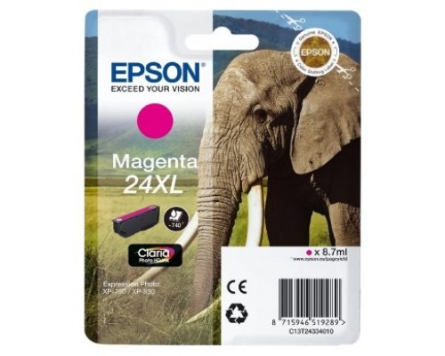 TINTA EPSON C13T24334012