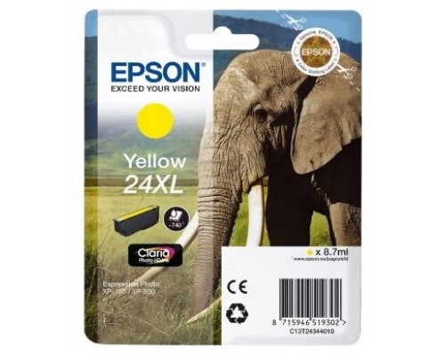 TINTA EPSON C13T24344012