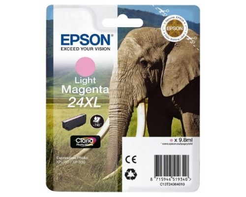 TINTA EPSON C13T24364012