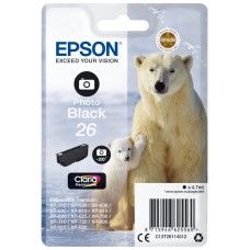 TINTA EPSON C13T26114012