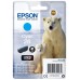 TINTA EPSON C13T26124012