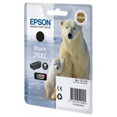 TINTA EPSON C13T26214012